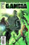World War Hulk: Gamma Corps comic books